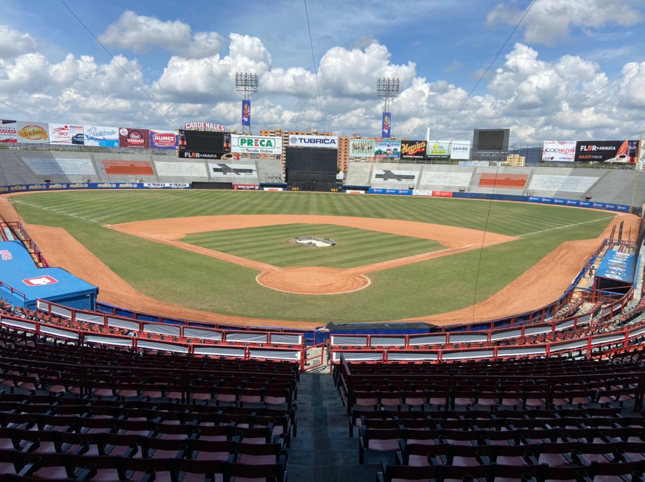 Clásico Caribeño 2026 fue reprogramado según comunicado de la organización Cardenales de Lara