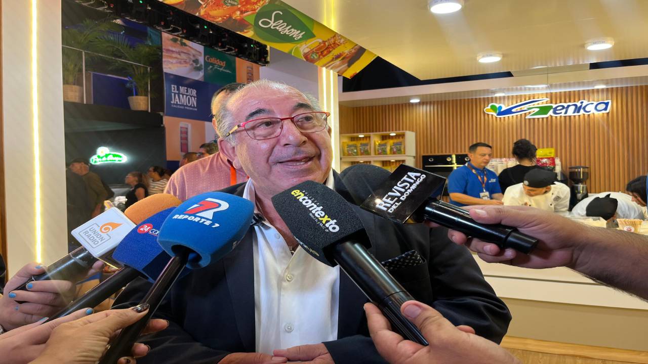ExpoFevipan concluyó con un llamado a la unidad nacional y al trabajo conjunto