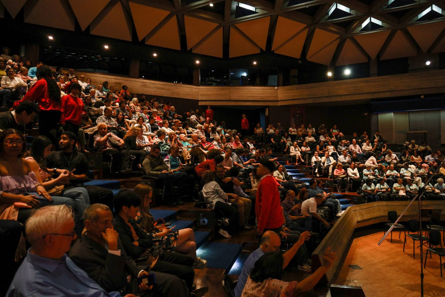 Sonoridad impoluta en el segundo día de concierto en honor a Antonio Lauro