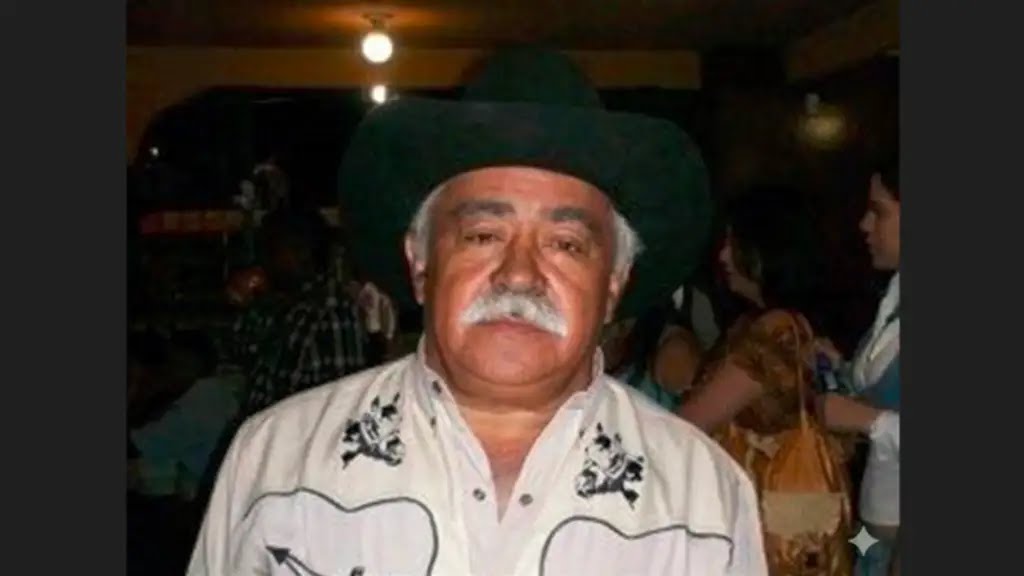 Confirman fallecimiento del intérprete de música llanera José Alí Nieves