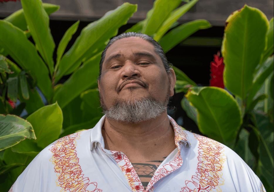 Murió David Hekili Kenui Bell, actor de Lilo y Stich