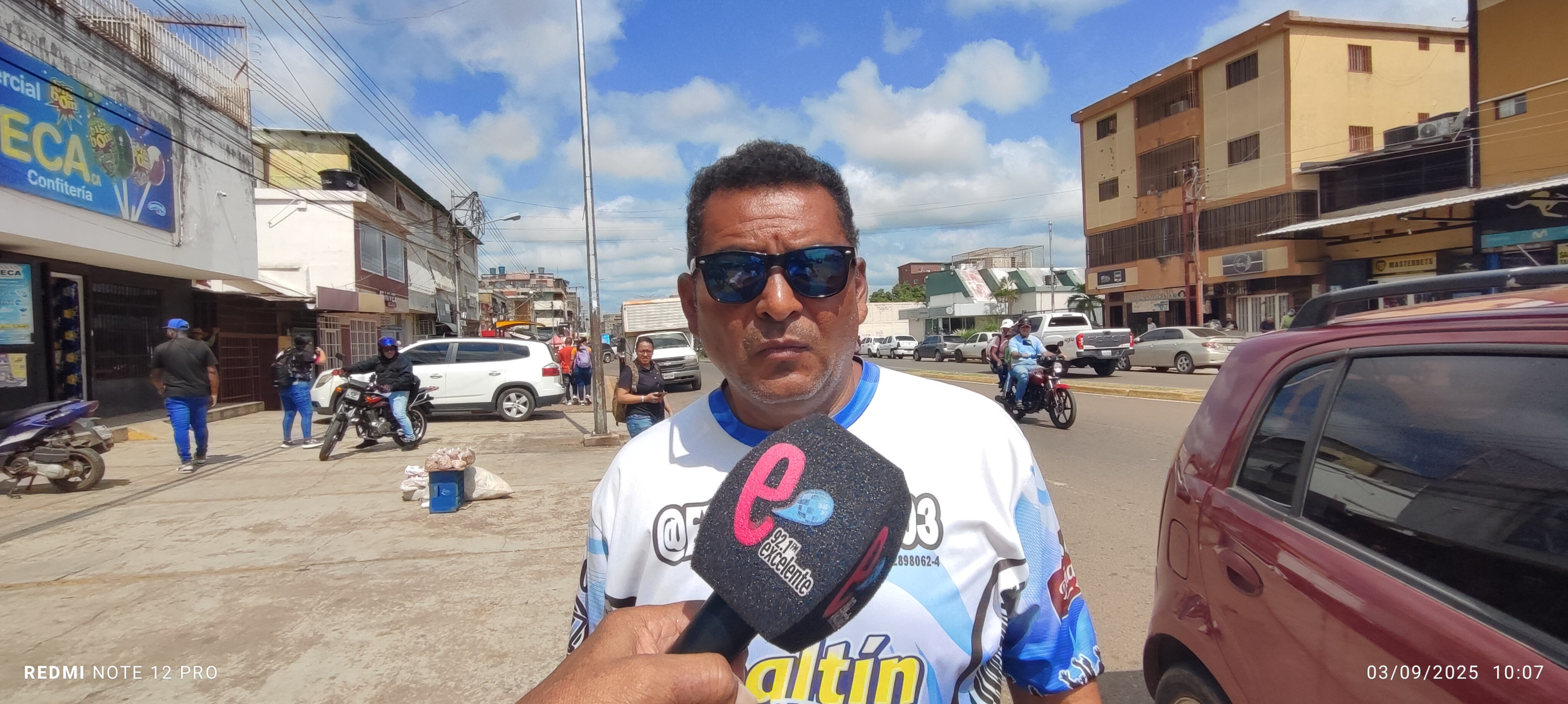 Galería de imágenes de Excelente 92.1 FM