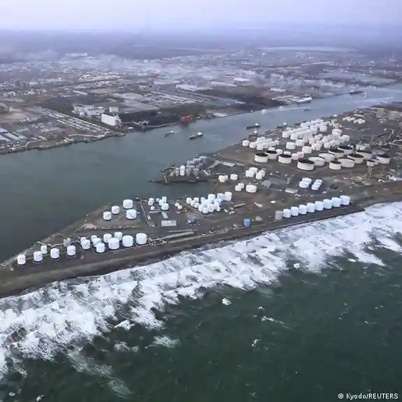 Japón advierte riesgo de un megaterremoto