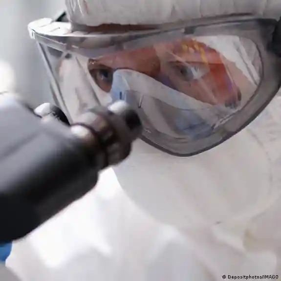Europa se suma a vigilancia de peste neumónica en Siberia
