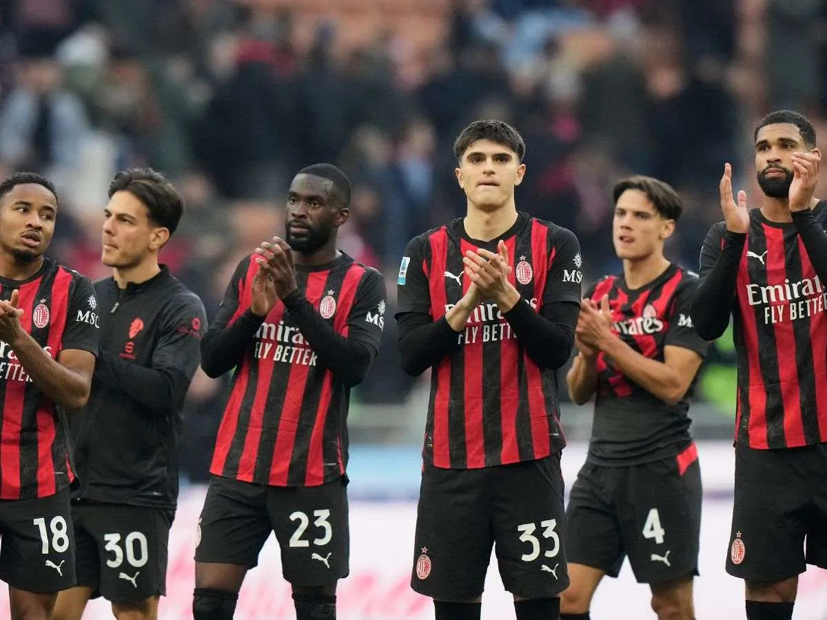 El Milan quiere mantener viva la lucha por la Serie A