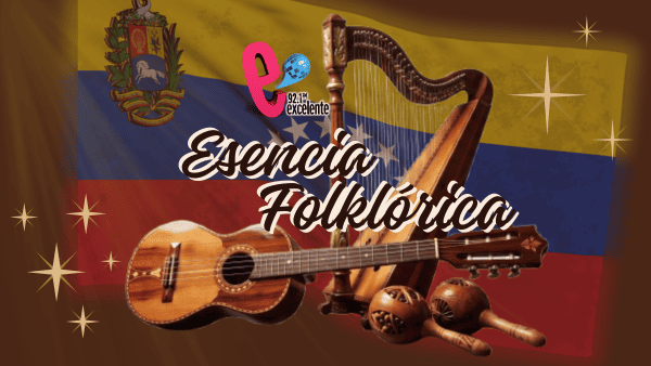 Esencia Folklórica
