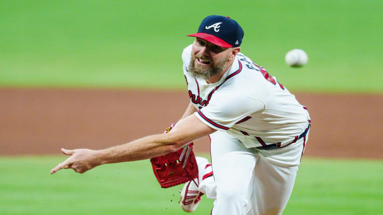 Atlanta concretó barrida vital ante los Dodgers y sigue aferrado a la cima de su división