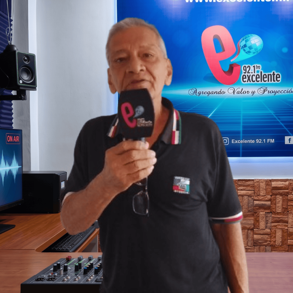 Leonardo Ojeda