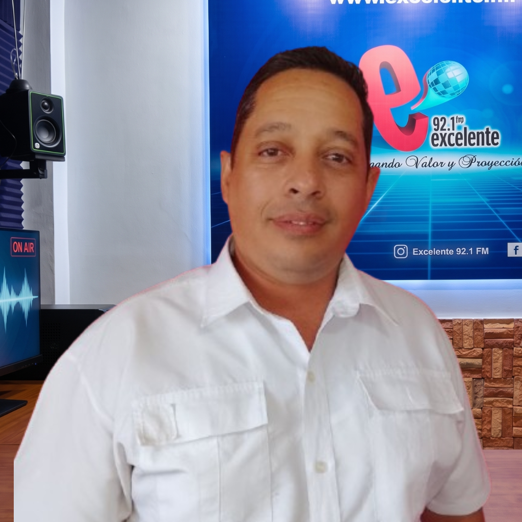 Higuera José