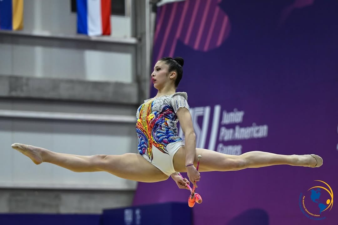 Camila Arismendi por puntos en Uzbekistán