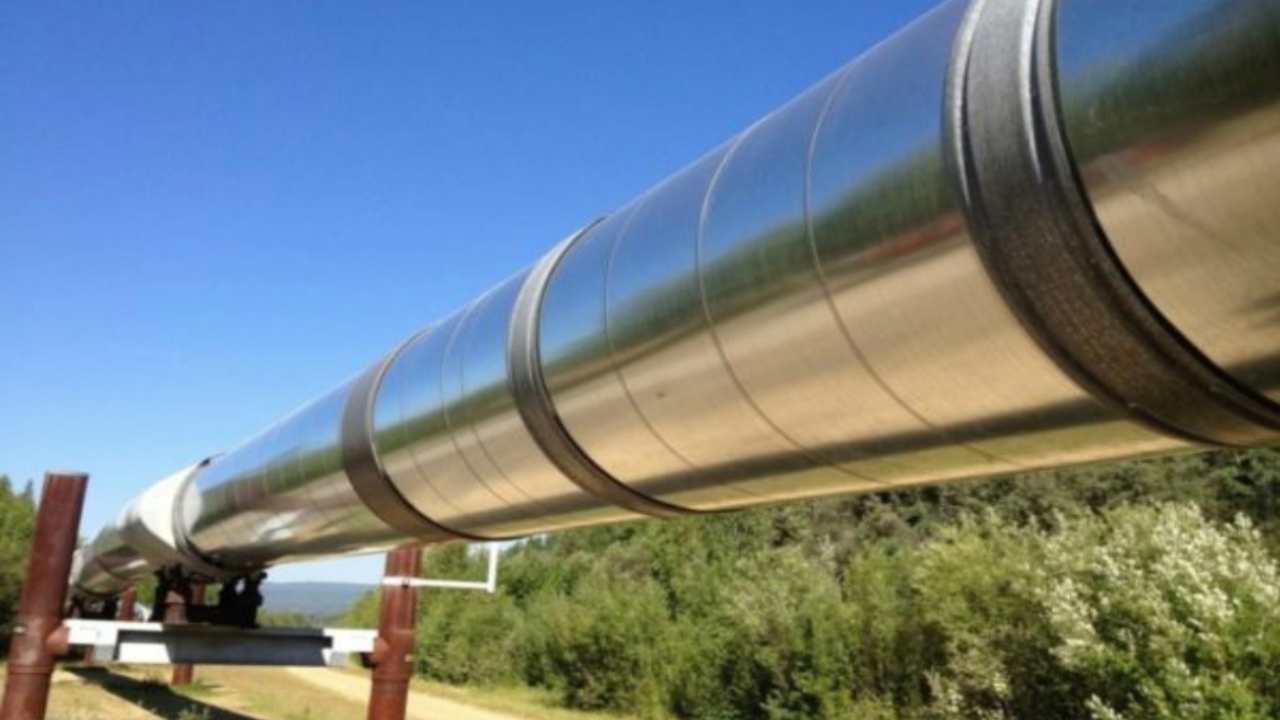 Colombia se queda sin gas y mira hacia Venezuela