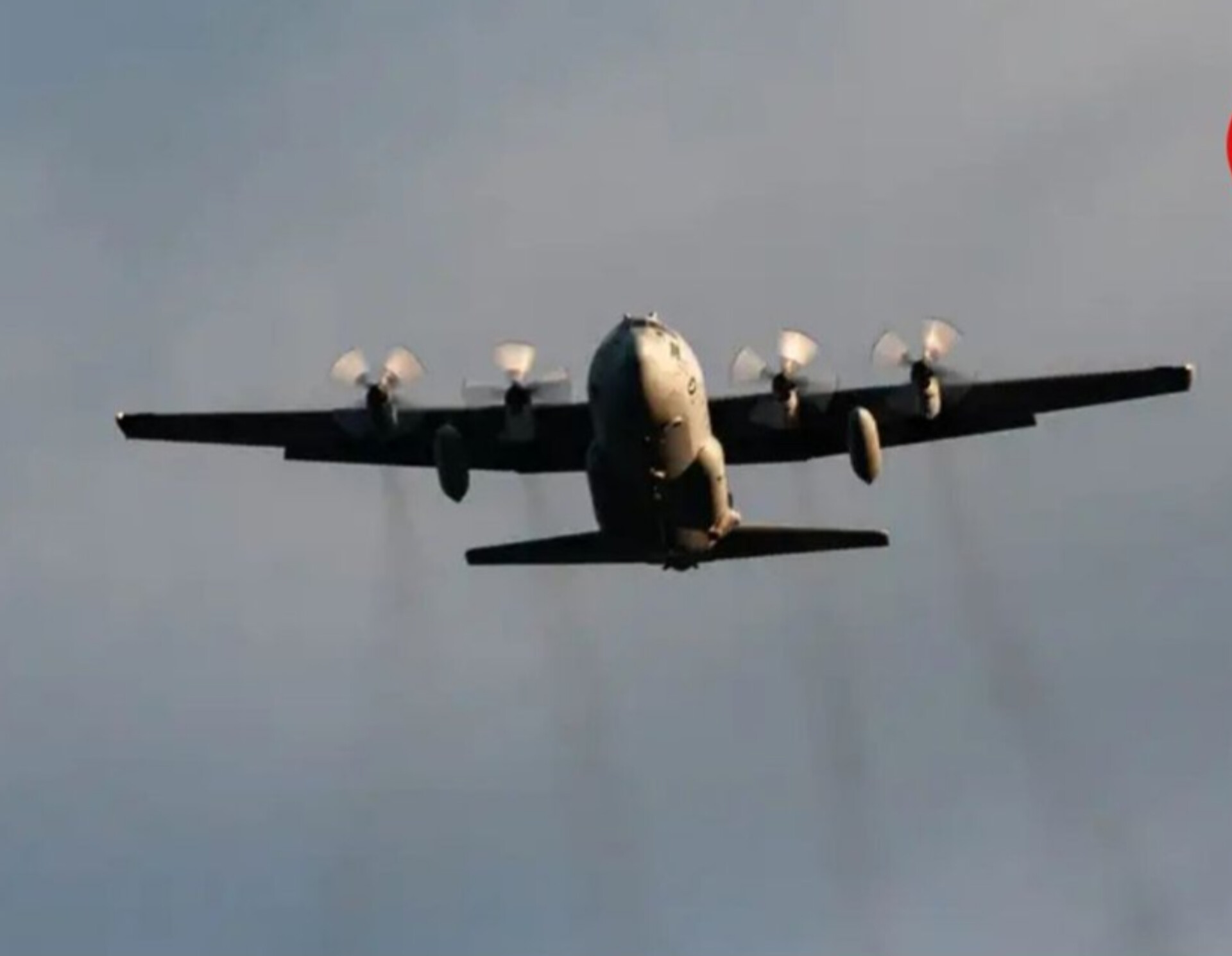 Al menos 90 muertos en siniestro de avión en Colombia 