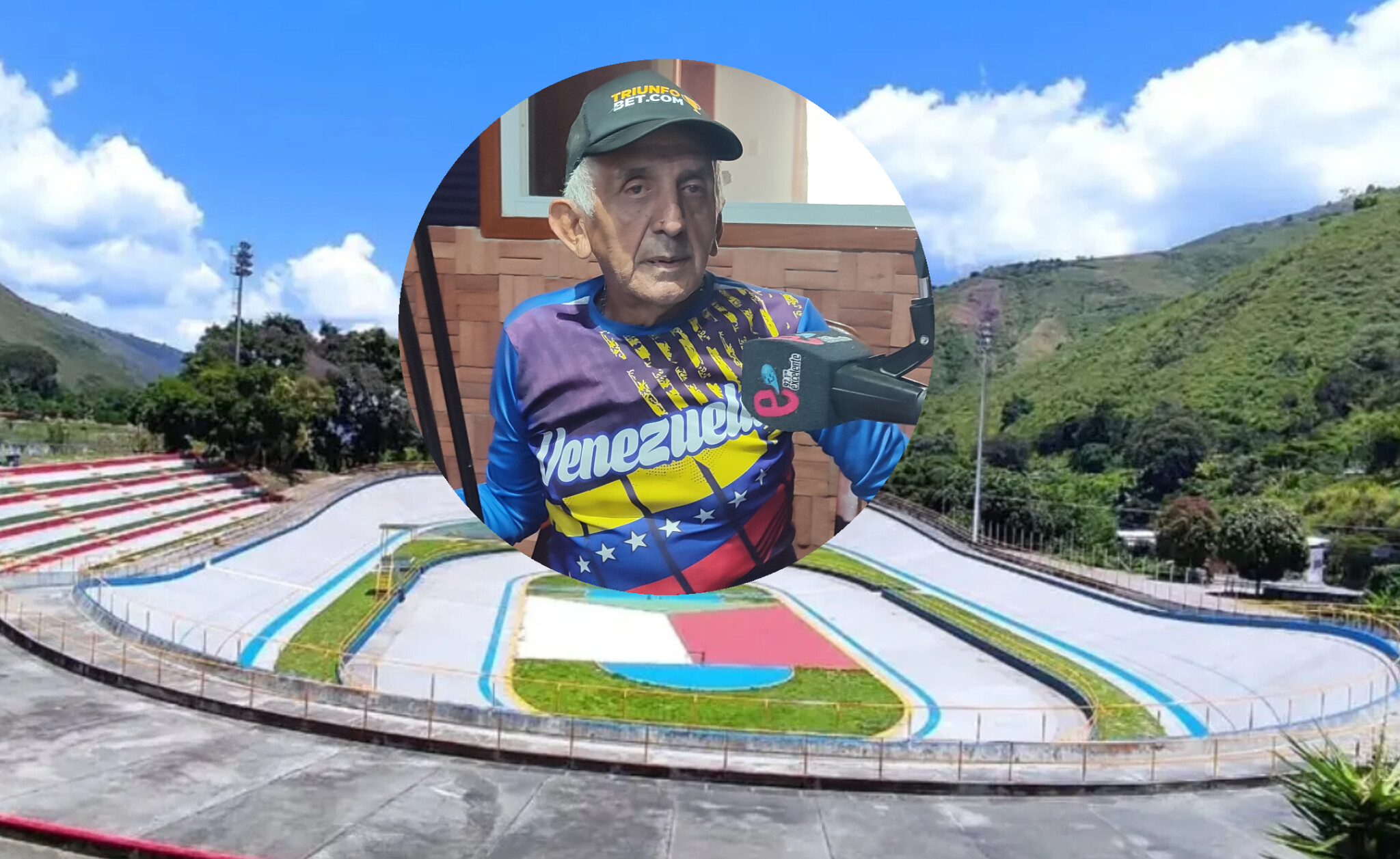 Ciclistas de Guárico estarían en Trujillo del 20 al 26 de abril