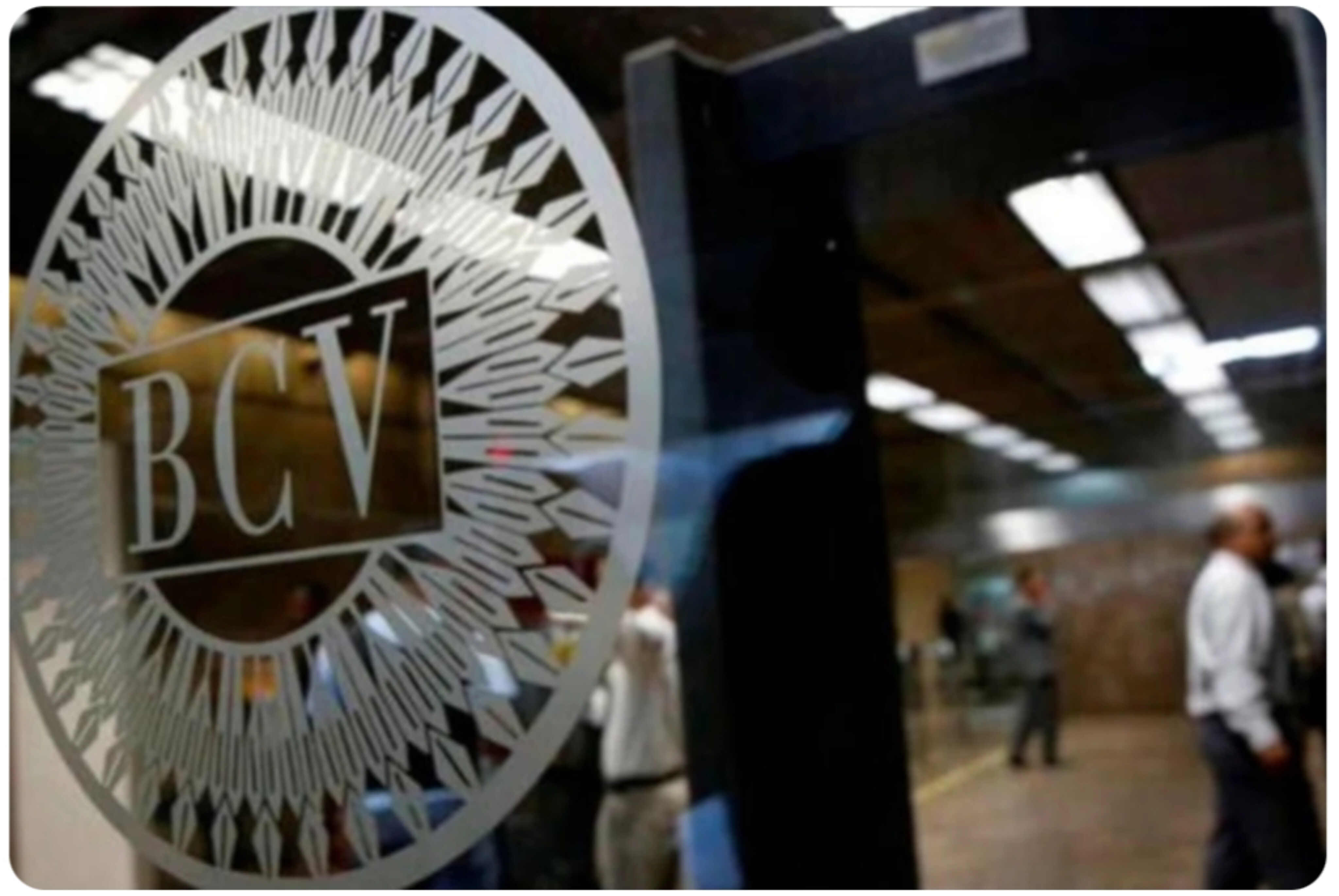 BCV establece tasa del dólar en 477,14