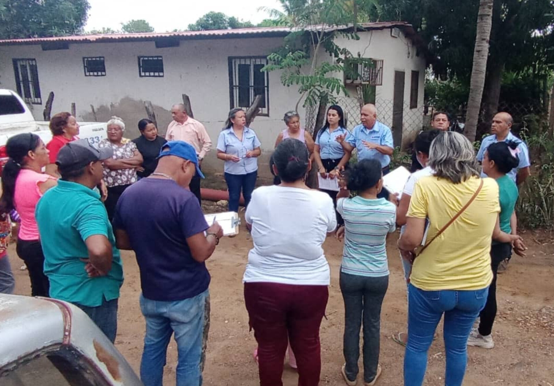 Certifican 182 proyectos eléctricos en beneficio de más de 581 mil guariqueños