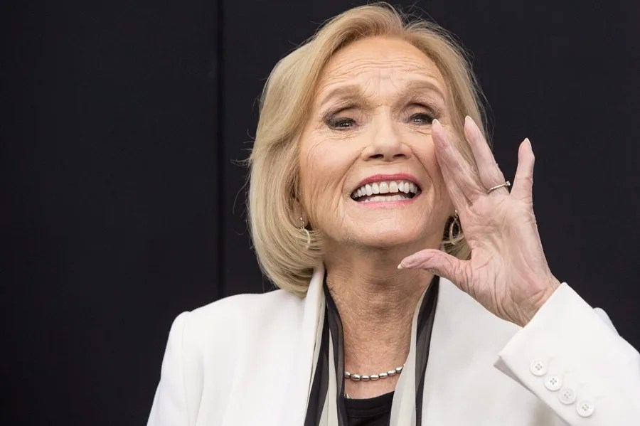 Eva Marie Saint, ganadora del Óscar por ‘On the Waterfront’, fallece a los 102 años