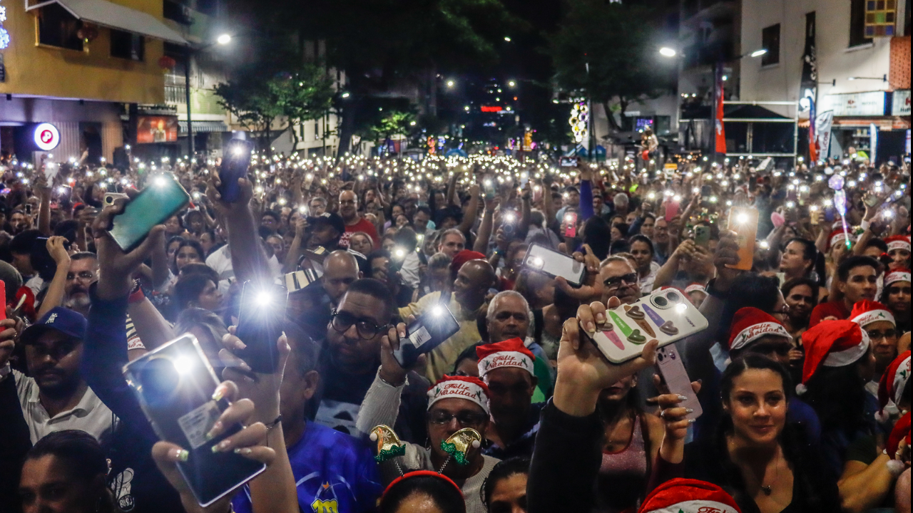 Suspenden la edición 2026 de «Nocturne-ando»