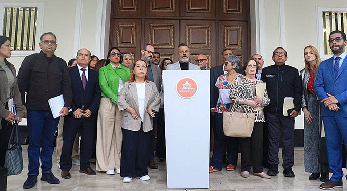 Comité de postulaciones contabiliza 100 candidatos para cargos del Poder Judicial