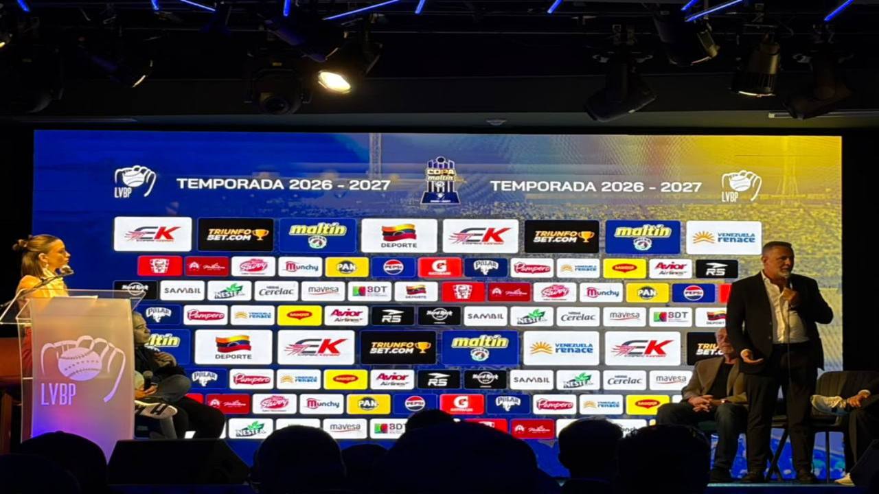 La campaña del béisbol 2026-2027 se jugará en honor a los «Héroes del 26»
