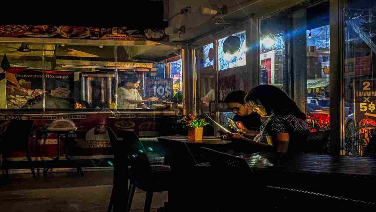 Exigen que la mitad de la energía que se genere en Carabobo se quede en la región