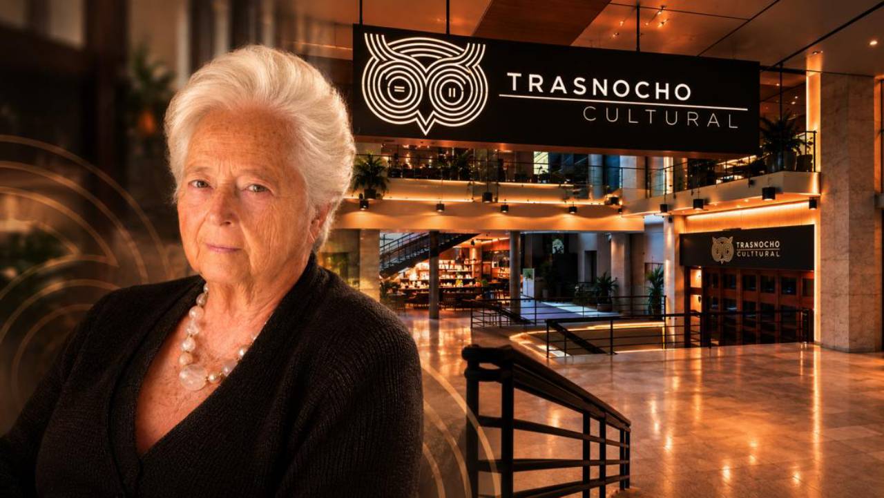 Inversión millonaria impulsará la modernización de Trasnocho Cultural