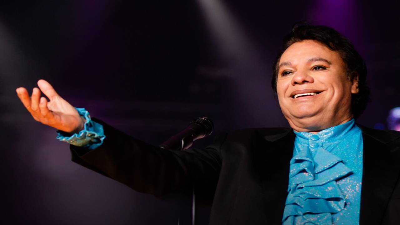 Estados Unidos rinde homenaje a Juan Gabriel con conciertos, proyecciones y especiales de televisión