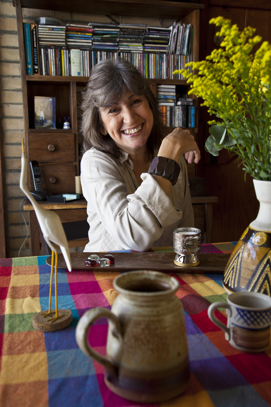 Teatro San Martín recibió a Jericó Montilla 